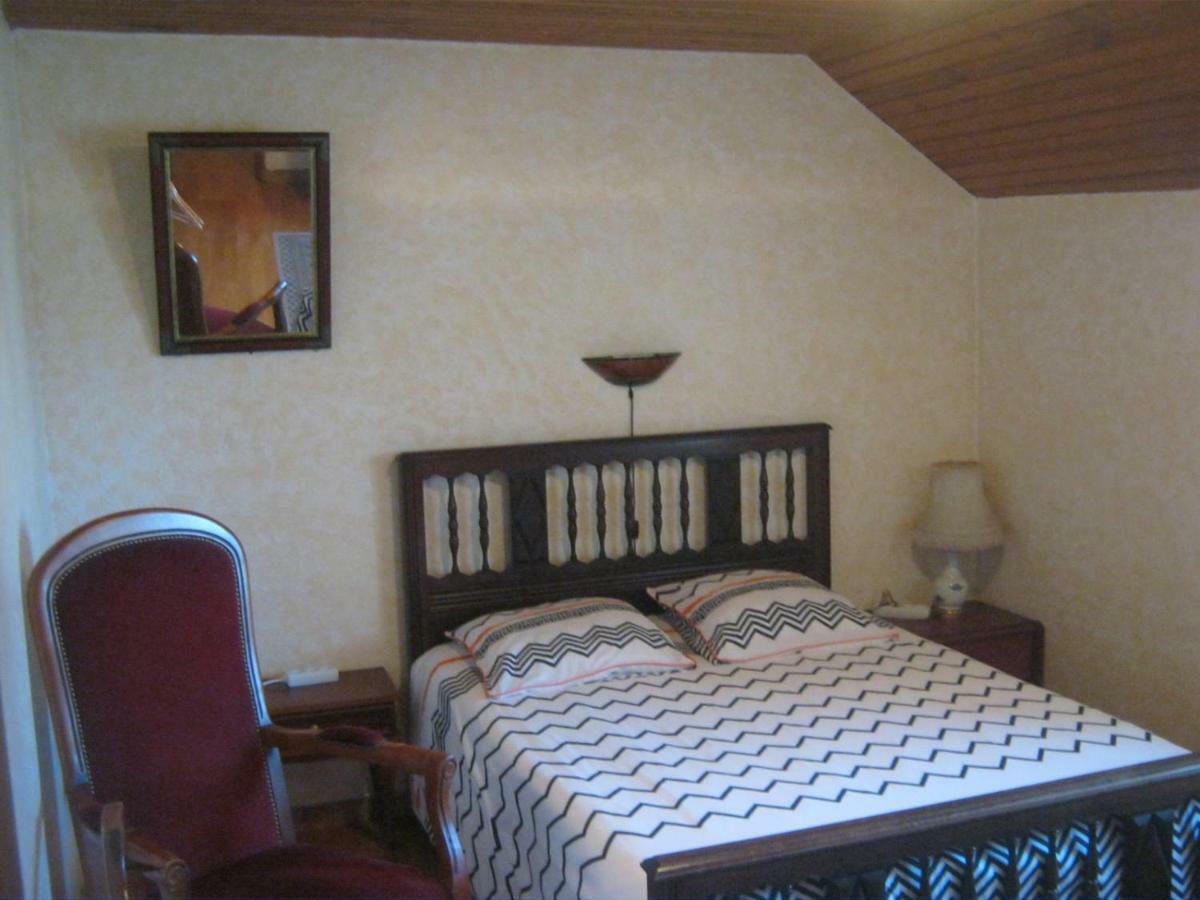 Chambres A 7 Km Du Mt St Michel Huisnes-sur-Mer Zewnętrze zdjęcie