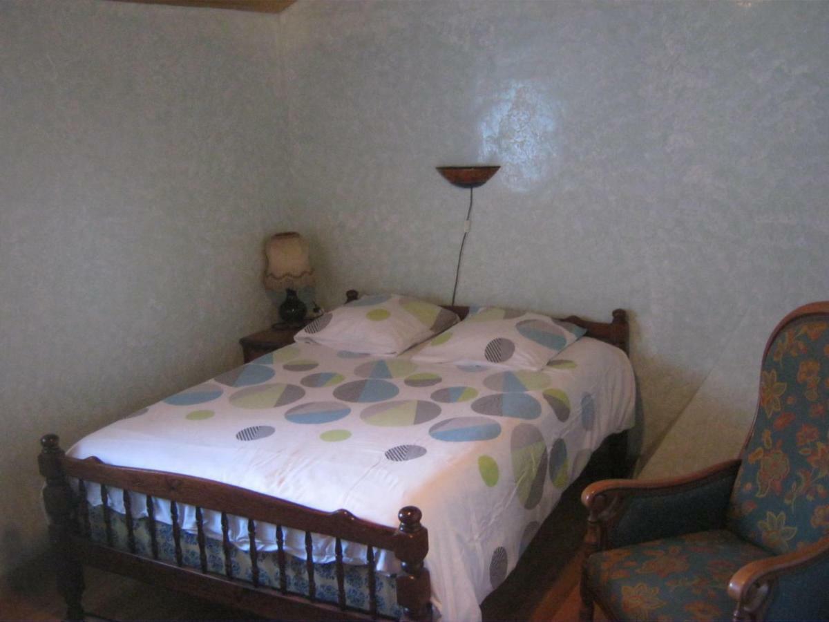 Chambres A 7 Km Du Mt St Michel Huisnes-sur-Mer Zewnętrze zdjęcie
