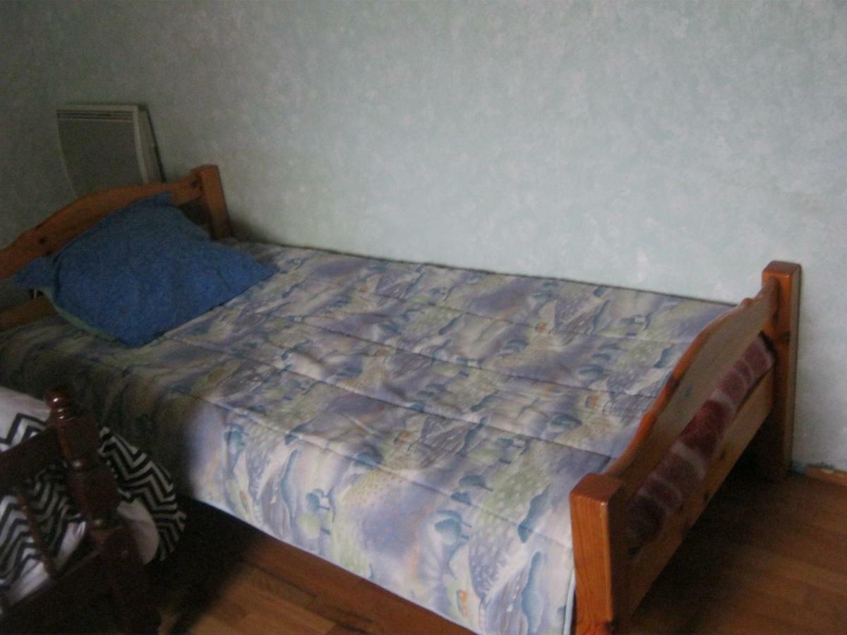Chambres A 7 Km Du Mt St Michel Huisnes-sur-Mer Zewnętrze zdjęcie